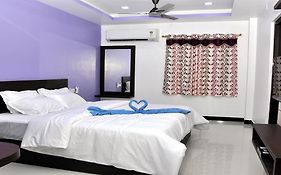 Sara Regency Palani